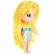 Купить кукла игруша с желтыми волосами ( id 10283390 )