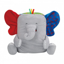 Купить развивающая игрушка k's kids коврик слон ka754