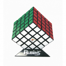 Купить рубикс головоломка кубик рубика 5х5 кр5013