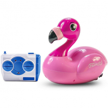 Купить радиуправляемая игрушка mioshi tech розовый фламинго ( id 16188488 )