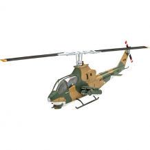 Купить сборная модель revell "американский ударный вертолёт bell ah-1g cobra" ( id 8417882 )