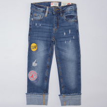 Купить джинсы button blue ( id 14118432 )