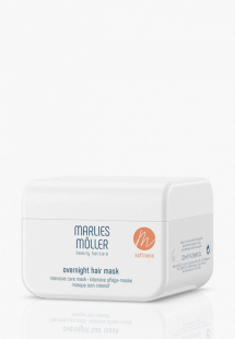 Купить маска для волос marlies moller rtlabp517701ns00
