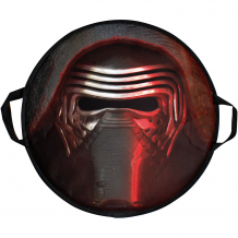 Купить star wars kylo ren, ледянка, 52 см, круглая ( id 7241954 )