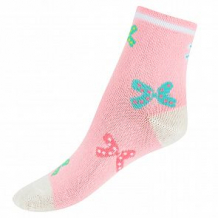 Купить носки hobby line, цвет: розовый ( id 10694090 )