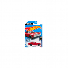 Купить базовая машинка hot wheels 70 chevelle ss ( id 17494253 )