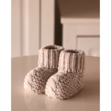 Купить leoking пинетки-носочки для малыша 2205 
