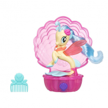 Купить hasbro my little pony c0684/c1835 май литл пони мини игровой набор &quot;мерцание&quot;