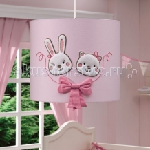 Купить светильник funnababy lily milly абажур е0000005331