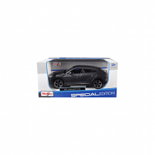 Купить машинка maisto lamborghini urus, 1:25 ( id 17850577 )