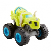 Купить mattel blaze dkv86 вспыш и его друзья, зэг