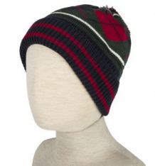 Купить шапка чудо-кроха, цвет: черный ( id 2619161 )