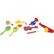 Купить игровой набор игруша музыкальные инструменты ( id 105063 )