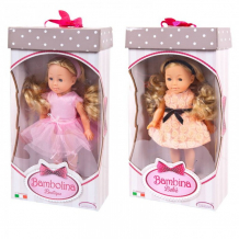 Купить dimian кукла 30 см bd1601-m37