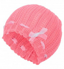 Купить шапка marhatter, цвет: розовый/коралловый ( id 10275431 )