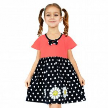 Купить платье счастливая малинка, цвет: розовый/синий ( id 12603928 )
