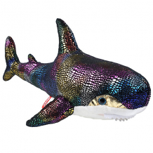 Купить мягкая игрушка fancy акула ( id 16503330 )