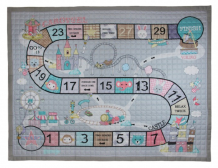 Купить porolon детский коврик игромания rx555213