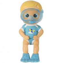 Купить кукла для купания макс bloopies babies ( id 7771995 )