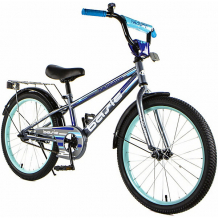 Купить двухколёсный велосипед navigator basic, 20 ( id 15180205 )