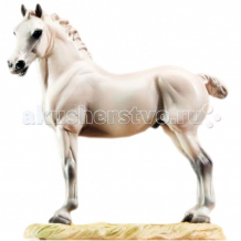 Купить breyer скульптура конь короля (по мотивам лео давинчи) 8263