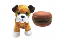 Купить мягкая игрушка sweet pups щенок romeo 12 см 1610032/1