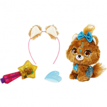 Купить мягкая игрушка shimmer stars собачка, 20 см ( id 12180204 )