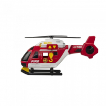 Купить roadsterz спасательный вертолет 1416393