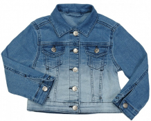 Купить stig джинсовая куртка для девочки 9568 9568