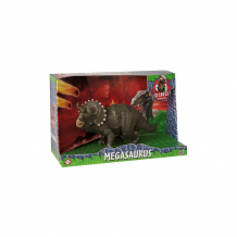 Купить игровая фигурка hti dino world трицератопс, 28 см ( id 15657971 )