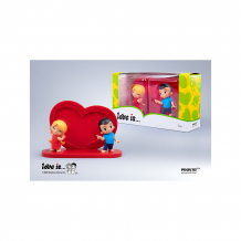 Купить набор фигурок prosto toys love is… № 5, 7-12 см ( id 14526030 )