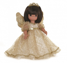Купить precious кукла ангельский шепот 30 см 6554