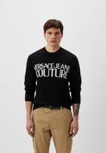 Купить джемпер versace jeans couture rtladj854801inxxl