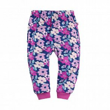 Купить брюки bossa nova фиалка, цвет: фиолетовый/розовый ( id 10599455 )
