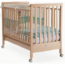 Купить детская кроватка feretti papa cote 120x60 