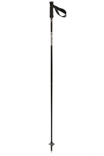 Лыжные палки Head Carbon Prestige 11mm Black черный ( ID 1195985 )