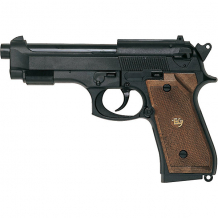 Купить пистолет edison parabellum, 19,3 см ( id 15657982 )