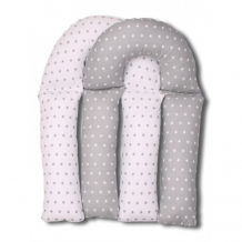 Купить body pillow подушка для беременных трансформер звезды 5 в 1 