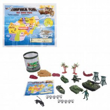 Купить набор игровой игруша армия ( id 11625412 )