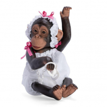 Купить asi шимпанзе лола 32 см 606230 606230