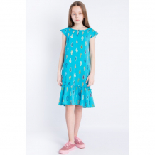 Купить finn flare kids платье для девочки ks18-71002 ks18-71002