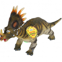 Купить динозавр компания друзей "животные планеты земля", с чипом ( id 16742867 )