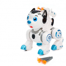 Купить интерактивная игрушка woow toys собака рокки 4388179