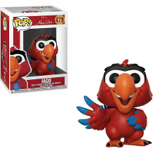 Фигурка Funko POP! Vinyl: Disney "Аладдин" Яго, 35756 ( ID 9513167 )