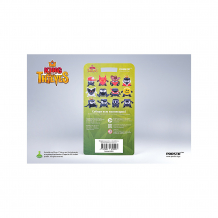 Купить фигурка prosto toys king of thieves игрок, 4,5 см ( id 14526038 )