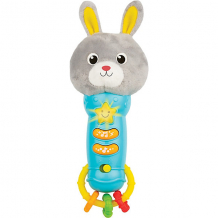 Купить музыкальный микрофон winfun кролик ( id 14414536 )