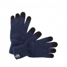 Купить перчатки nels enar, цвет: синий ( id 11291726 )