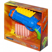Купить mission-target игрушечное оружие стриж ррт-5/8,5 0007-21ac