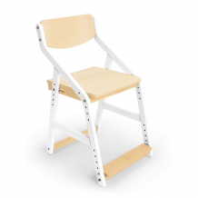 Купить rolti детский растущий стул ergo-smart эко-лофт 1 