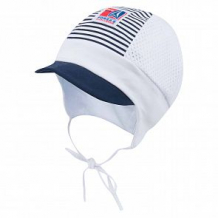 Купить шапка magrof, цвет: белый ( id 10487810 )